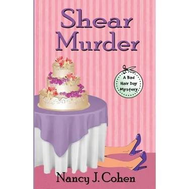 Shear Murder