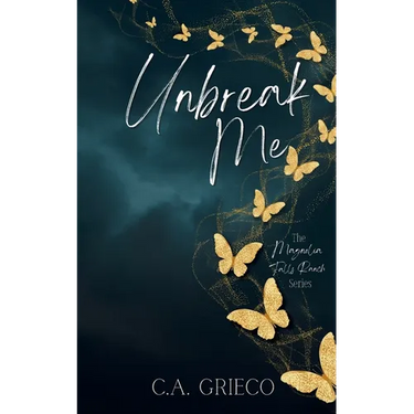 Unbreak Me