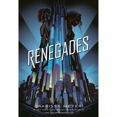 Renegades