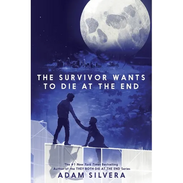 The Survivor Wants to Die at the End
