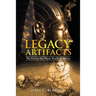 Legacy Artifacts: The First of the Warm World Mysteries