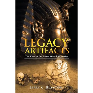Legacy Artifacts: The First of the Warm World Mysteries