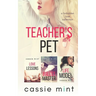 Teacher's Pet: The Complete Series