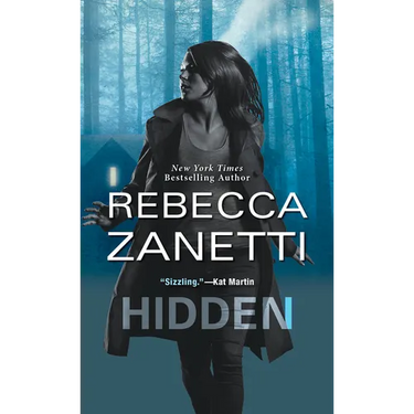 Hidden