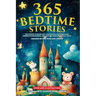 365 Bedtime Stories: 365 Stories To Sparkle Self-Confidence, Foster Bravery, Embrace Fearlessness, And Nurture Unwavering Self-belief