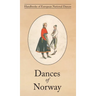 Dances of Norway