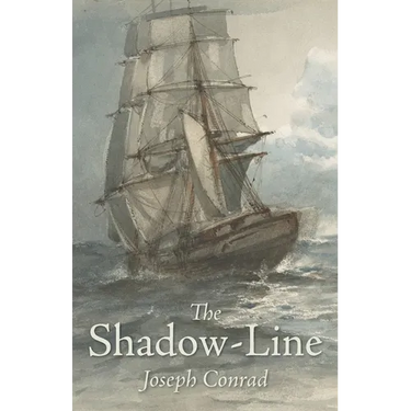 The Shadow-Line