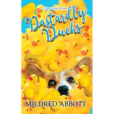 Dastardly Ducks