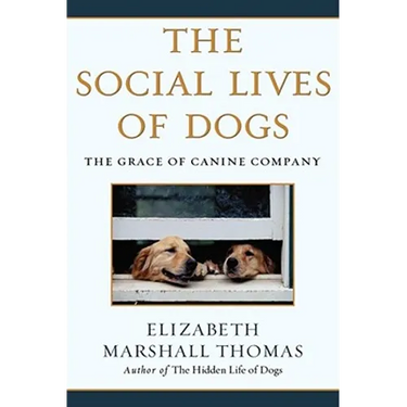 The Social Lives of Dogs: The Grace of Canine Company