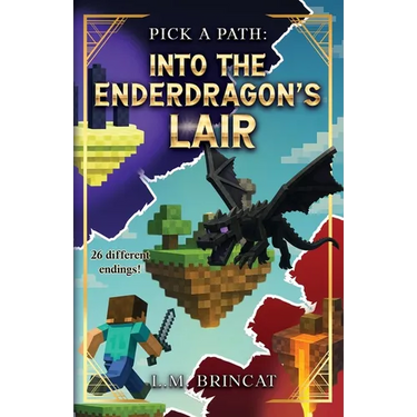 Into the Enderdragon's Lair