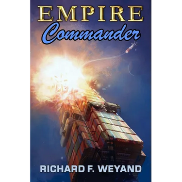 Empire: Commander