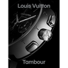 Louis Vuitton: Tambour