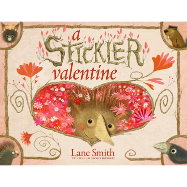 A Stickler Valentine