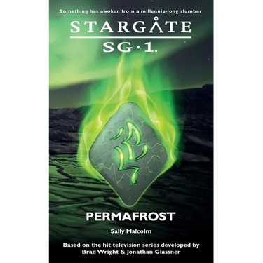 STARGATE SG-1 Permafrost