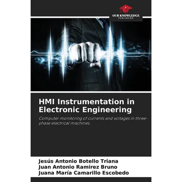 HMI Instrumentation in Electronic Engineering