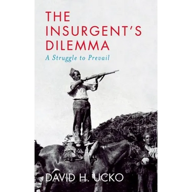 The Insurgent's Dilemma: A Struggle to Prevail