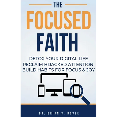 The Focused Faith