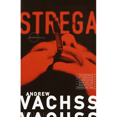 Strega
