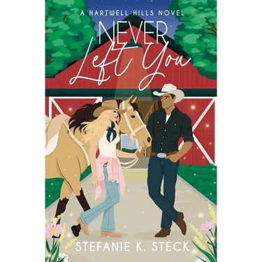 Never Left You