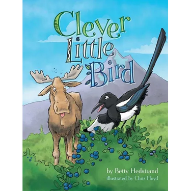 Clever Little Bird