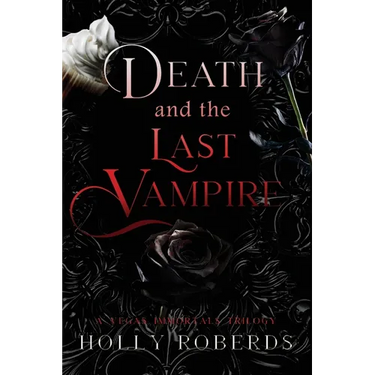 Death and the Last Vampire