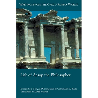 Life of Aesop the Philosopher