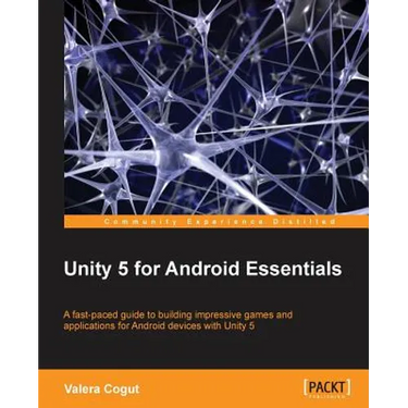 Unity 5 for Android Essentials