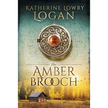 The Amber Brooch: Time Travel Romance