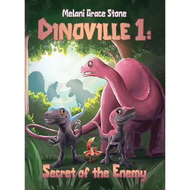 Secret of the Enemy