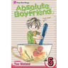 Absolute Boyfriend, Vol. 5