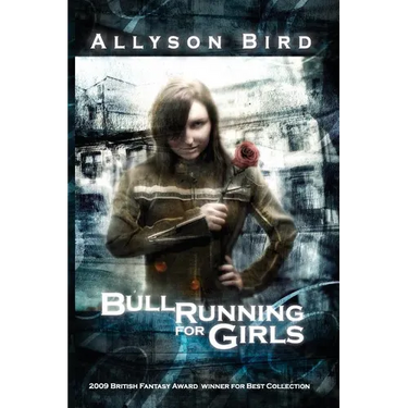 Bull Running for Girls