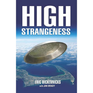 High Strangeness