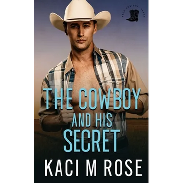 The Cowboy and His Secret