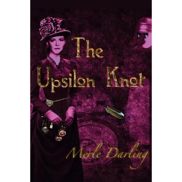 The Upsilon Knot