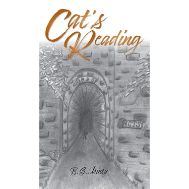 Cat's Reading