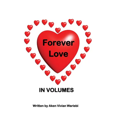 Forever Love in Volumes