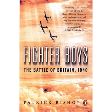 Fighter Boys: The Battle of Britain, 1940