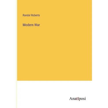 Modern War