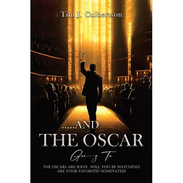And The Oscar Goes To...