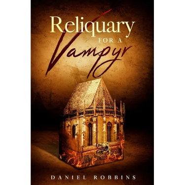 Reliquary for a Vampyr