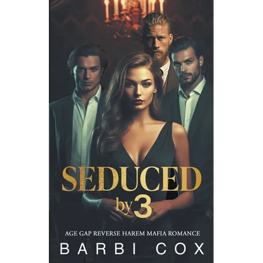 Seduced by 3