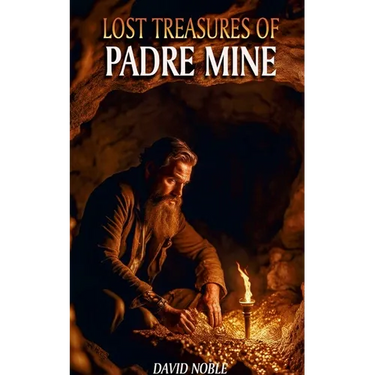 Lost Treasures of Padre Mine