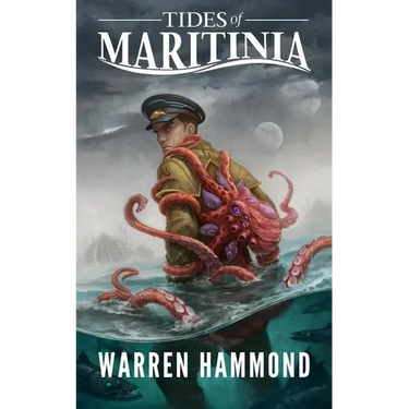 Tides of Maritinia
