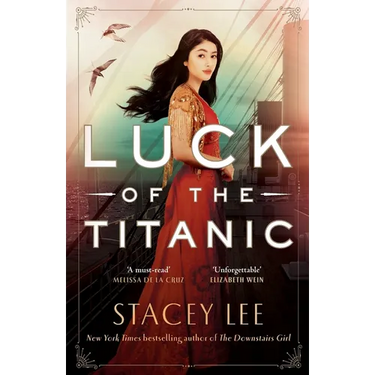 Luck of the Titanic