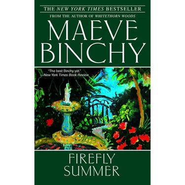 Firefly Summer