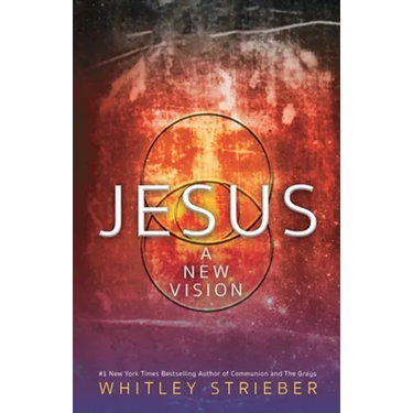Jesus: A New Vision