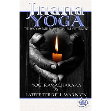Jnana Yoga: The Wisdom Path to Spiritual Enlightenment