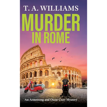 Murder in Rome