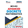 MCS-033 Advanced Discrete Mathematics