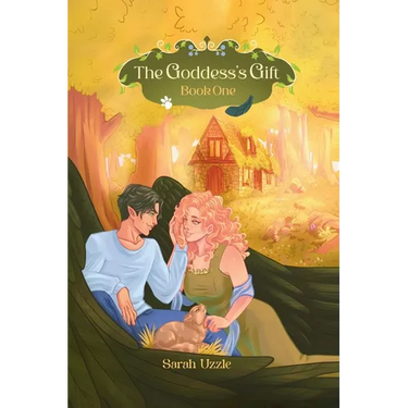 The Goddess's Gift